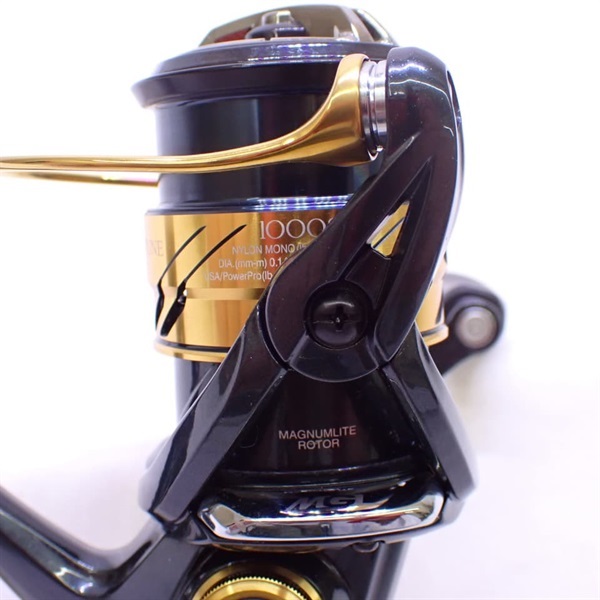 ヴァンキッシュＦＷチューン１０００ＳＨＧ